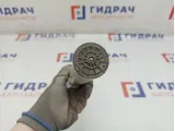 Датчик уровня топлива левый Audi A8 3D0919673. Сломано крепление.