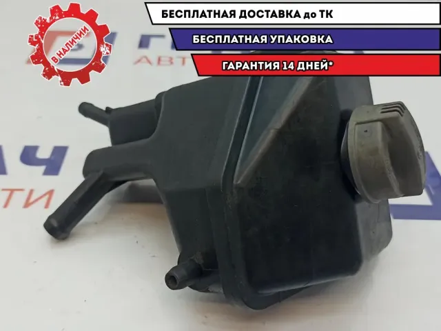 Бачок гидроусилителя Audi A8 4E0422371.