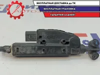 Форсунка омывателя фары правая Audi A8 4E0955966A.