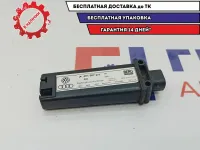 Антенна Audi A8 4E0907277.