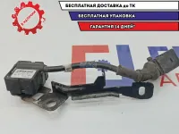 Датчик ускорения Audi A8 4E0907651G.