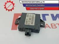 Блок электронный Audi A8 4E0907719. Противоугонной системы.