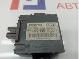 Блок электронный Audi A8 4E0907719. Противоугонной системы.
