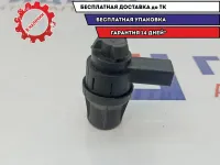 Кнопка многофункциональная Audi A8 4B0959897B. Пусковой механизм KICK-DOWN.