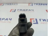Кнопка многофункциональная Audi A8 4B0959897B. Пусковой механизм KICK-DOWN.