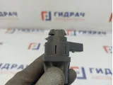 Кнопка многофункциональная Audi A8 4B0959897B. Пусковой механизм KICK-DOWN.