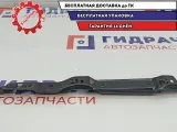 Кронштейн потолочной ручки Audi A8 4E0809585C. Задний левый.