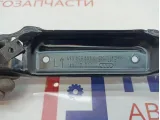 Кронштейн потолочной ручки Audi A8 4E0809585C. Задний левый.