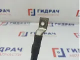 Клемма аккумулятора минус Audi A8 4E0971235B.