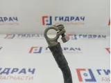Клемма аккумулятора минус Audi A8 4E0971235B.