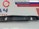 Кронштейн потолочной ручки Audi A8 4E0809567B. Передний левый.