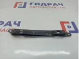 Кронштейн потолочной ручки Audi A8 4E0809567B. Передний левый.