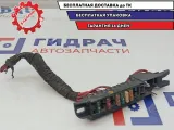 Корпус блока предохранителей Audi A8 4E0941824.