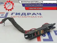 Корпус блока предохранителей Audi A8 4E0941824.