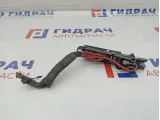 Корпус блока предохранителей Audi A8 4E0941824.