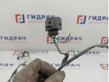 Проводка двери задней Audi A8 4E1971687N. Дефект.
