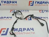 Проводка двери задней Audi A8 4E1971687N. Дефект.