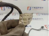 Проводка двери задней Audi A8 4E1971687N. Дефект.
