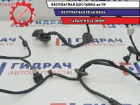Проводка двери задней Audi A8 4E1971687N.