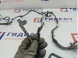 Проводка двери передней правой Audi A8 4E1971030E. Дефект.