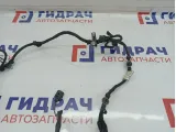 Проводка двери передней правой Audi A8 4E1971030E. Дефект.