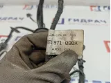 Проводка двери передней правой Audi A8 4E1971030E. Дефект.