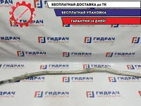 Подушка безопасности боковая (шторка) левая Audi A8 4E0880741.
