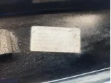 Накладка стойки правая Audi A8 4E0853290AY9B. Царапины, потертость.