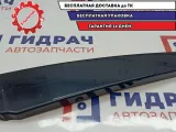Накладка стойки левая Audi A8 4E0853289AY9B. Царапины, потертость.