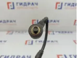 Датчик детонации Audi A8 077905377E.