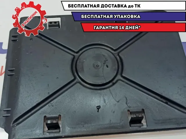 Крышка багажного отделения Audi A8 4E0813591A.