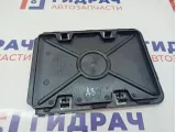 Крышка багажного отделения Audi A8 4E0813591A.