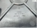 Крышка багажного отделения Audi A8 4E0813591A.