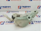 Бачок омывателя лобового стекла Audi A8 4E0955453J.