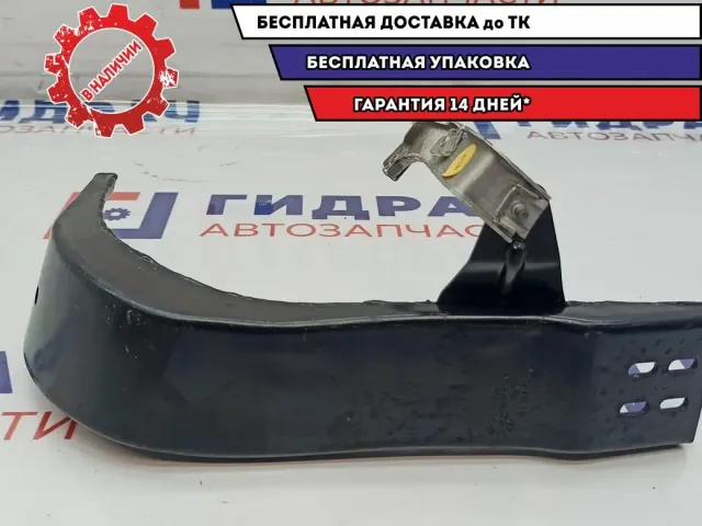 Кронштейн Audi A8 4E1857195C.