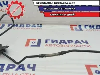 Трубка тормозная Audi A8 .