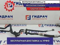 Трубка кондиционера Audi A8 4E1260740N. 4E1260709N.