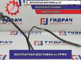 Трубка кондиционера Audi A8 4E0260710C.