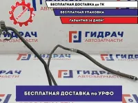 Трубка кондиционера Audi A8 4E0260710C.