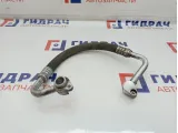 Трубка кондиционера Audi A8 4E0260707R.