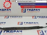 Трубка гидроусилителя Audi A8 4E1422893M. Напорная.