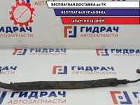 Трубка гидроусилителя Audi A8 4E1422893M. Напорная.