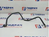 Шланг воздушны Audi A8 4E0201163A.