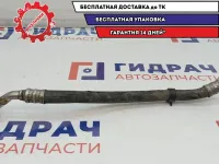 Трубка системы рециркуляции (EGR) Audi A8 077131831F.