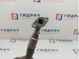 Трубка системы рециркуляции (EGR) Audi A8 077131831F.