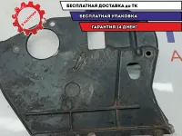 Кожух ремня ГРМ Audi A8 077109117B.