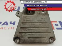Кронштейн двигателя правый Audi A8 4E0199308AN.