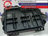 Крышка блока предохранителей Audi A8 4E1937128A.