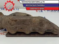 Коллектор выпускной Audi A8 077253033AB.