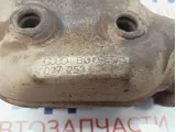 Коллектор выпускной Audi A8 077253033AB.